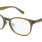 RAY-BAN  0RX5386D 8501 - Óculos