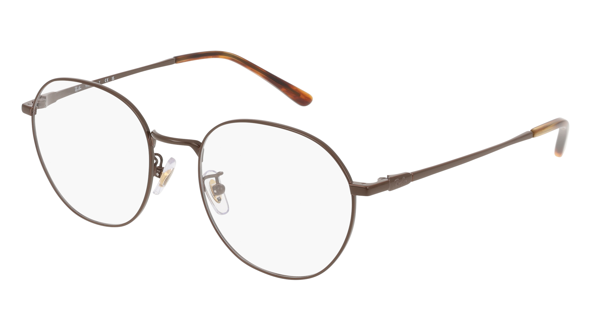 RAY-BAN 0RX8778D 1254 RAY-BAN 0RX8778D 1254 - Óculos