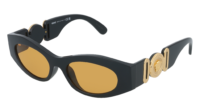 VERSACE 0VE4512D GB1/5M VERSACE 0VE4512D GB1/5M - Óculos de Sol