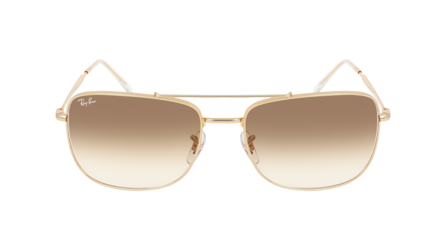 RAY-BAN  0RB3755 001/51 - Óculos de Sol