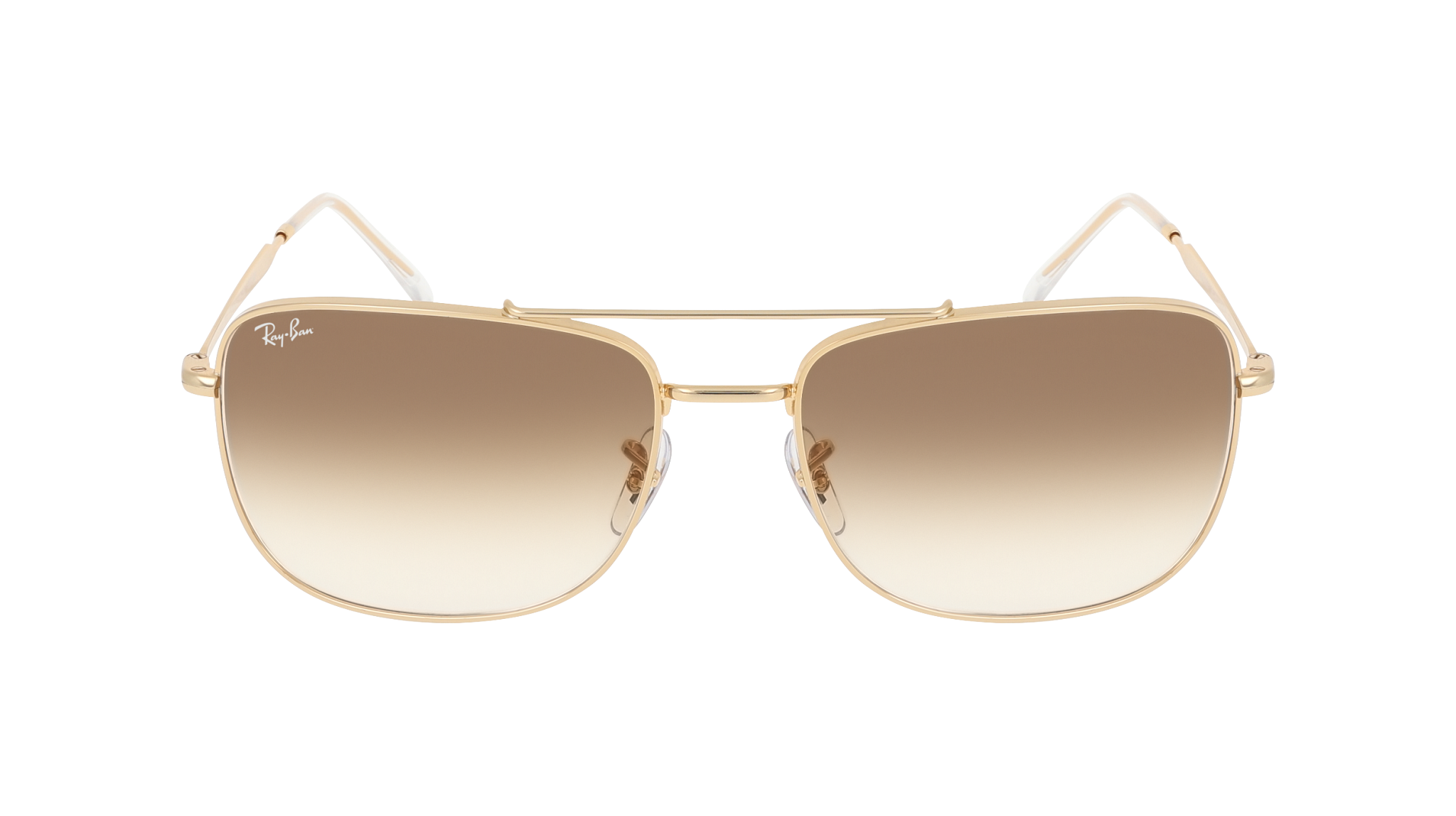 RAY-BAN 0RB3755 001/51 RAY-BAN 0RB3755 001/51 - Óculos de Sol