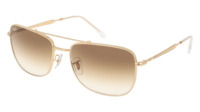 RAY-BAN 0RB3755 001/51
