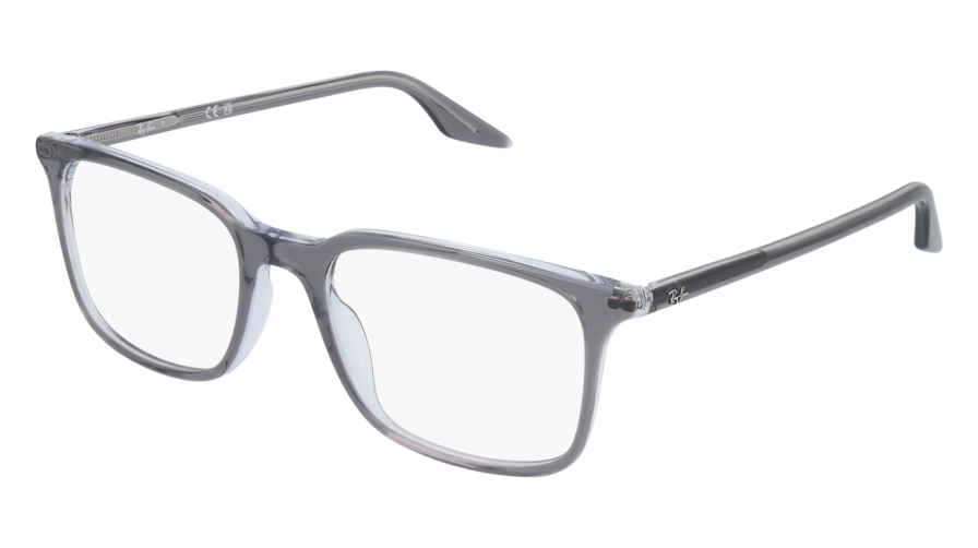 RAY-BAN  0RX5421 8111 - Óculos