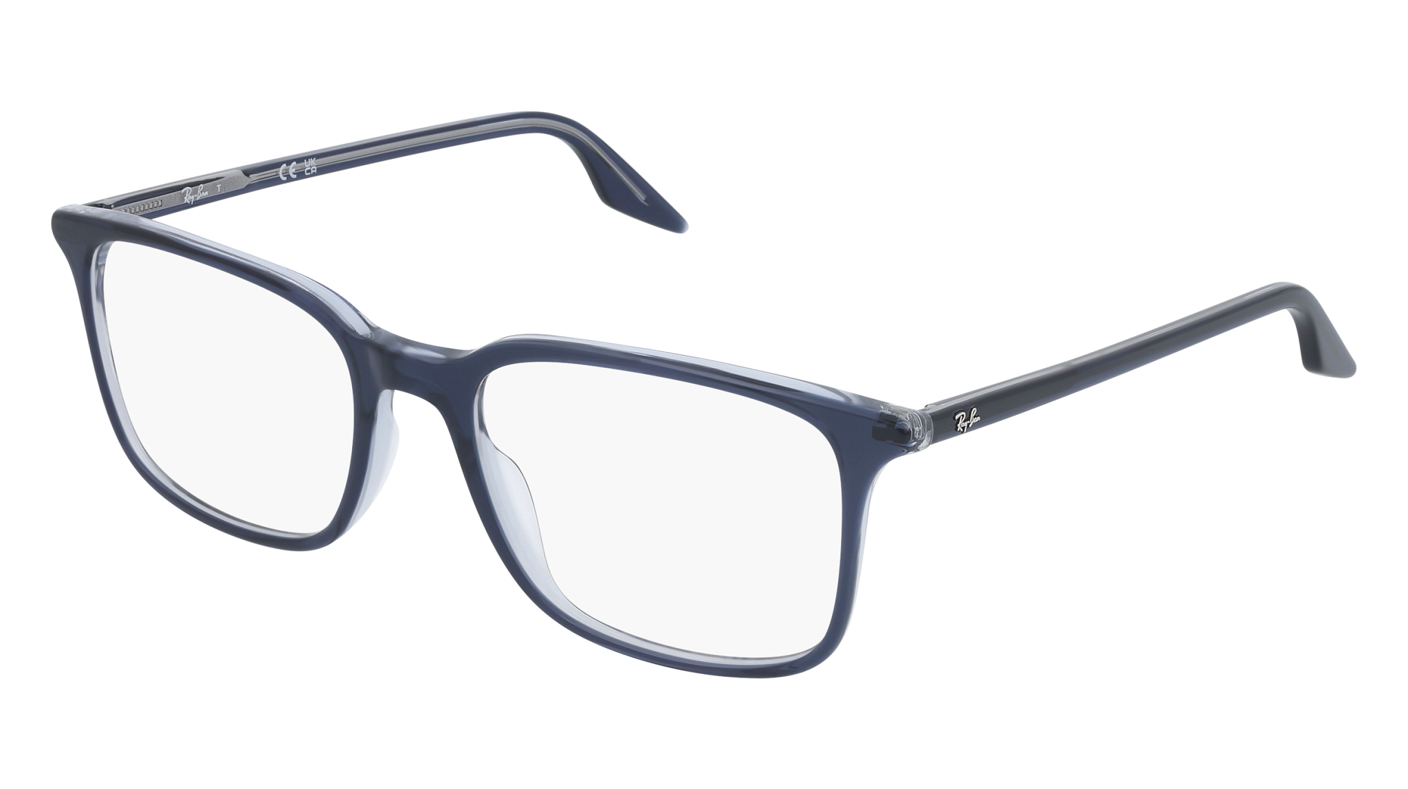 RAY-BAN 0RX5421 8324 RAY-BAN 0RX5421 8324 - Óculos