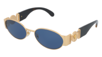 VERSACE 0VE2298 100287 VERSACE 0VE2298 100287 - Óculos de Sol