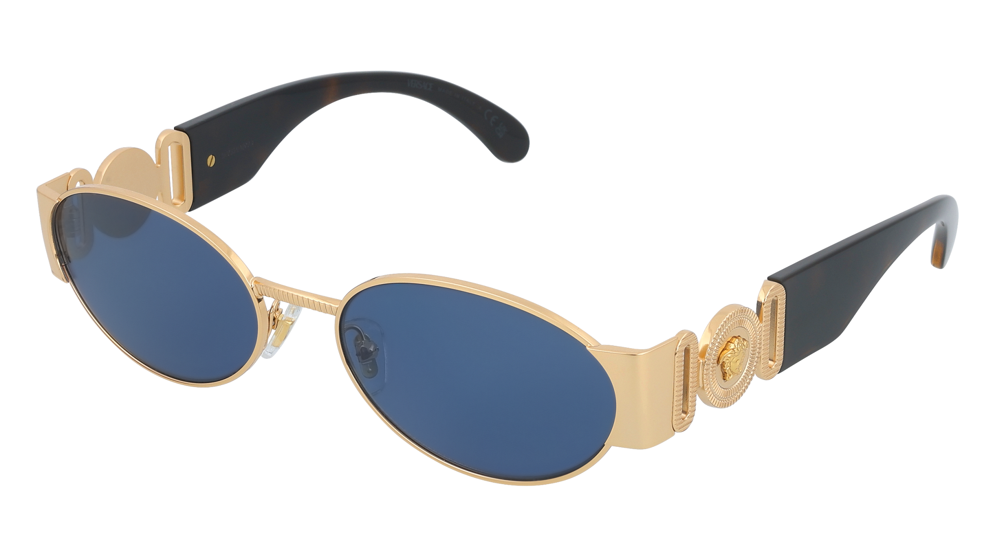 VERSACE 0VE2299 100280 VERSACE 0VE2299 100280 - Óculos de Sol