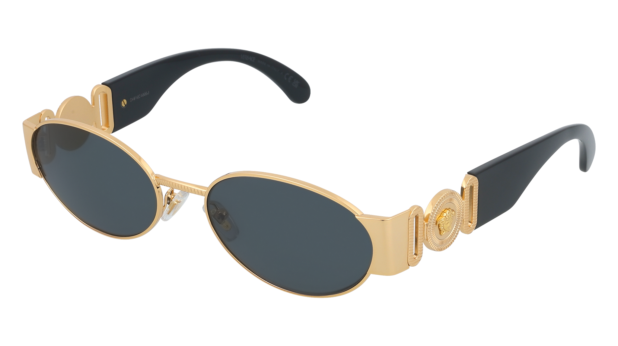 VERSACE 0VE2299 100287 VERSACE 0VE2299 100287 - Óculos de Sol