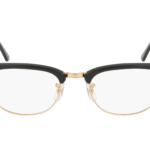 RAY-BAN CLUBMASTER 0RX5154 5784 - Óculos