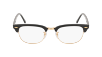 RAY-BAN CLUBMASTER 0RX5154 8287 RAY-BAN CLUBMASTER 0RX5154 8287 - Óculos