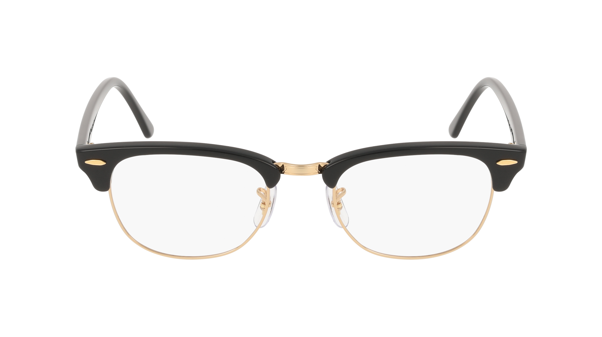 RAY-BAN CLUBMASTER 0RX5154 5784 RAY-BAN CLUBMASTER 0RX5154 5784 - Óculos