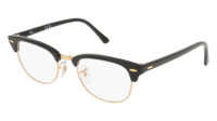 RAY-BAN CLUBMASTER 0RX5154 5784