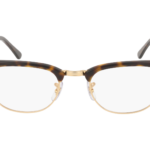 RAY-BAN CLUBMASTER 0RX5154 8287 - Óculos
