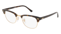 RAY-BAN CLUBMASTER 0RX5154 8287