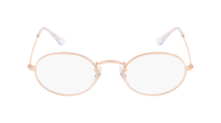 RAY-BAN OVAL 0RX3547V 3094