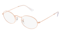 RAY-BAN 0RX3927V 2500 RAY-BAN 0RX3927V 2500 - Óculos