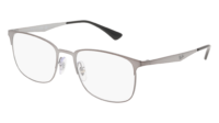 RAY-BAN 0RX6285 2502 RAY-BAN 0RX6285 2502 - Óculos