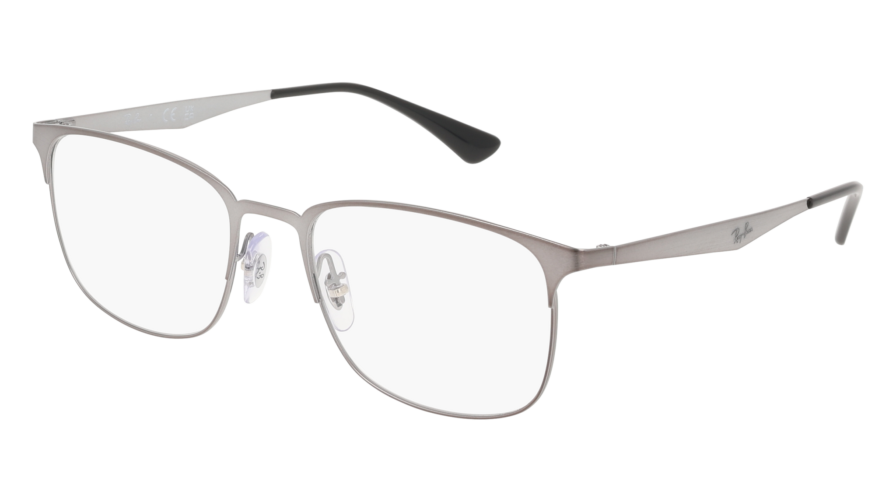RAY-BAN  0RX6421 2553 - Óculos