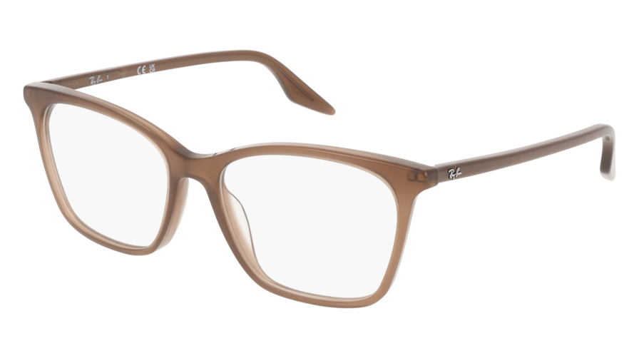 RAY-BAN  0RX5422 8504 - Óculos