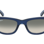 RAY-BAN MEGA WAYFARER 0RB0840S 684532 - Óculos de Sol