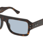 RAY-BAN FLACKO 0RB4454 902/56 - Óculos de Sol
