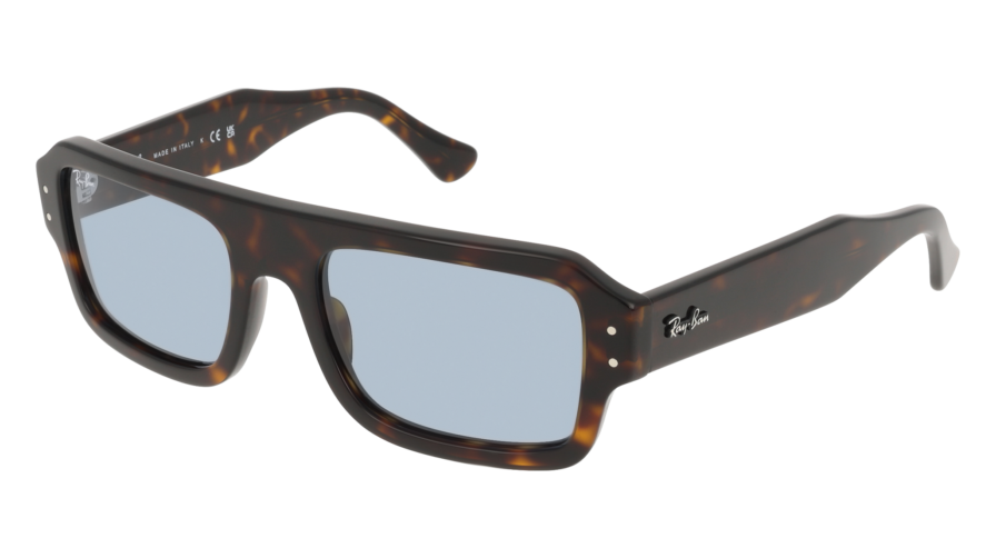 RAY-BAN FLACKO 0RB4454 902/56 - Óculos de Sol
