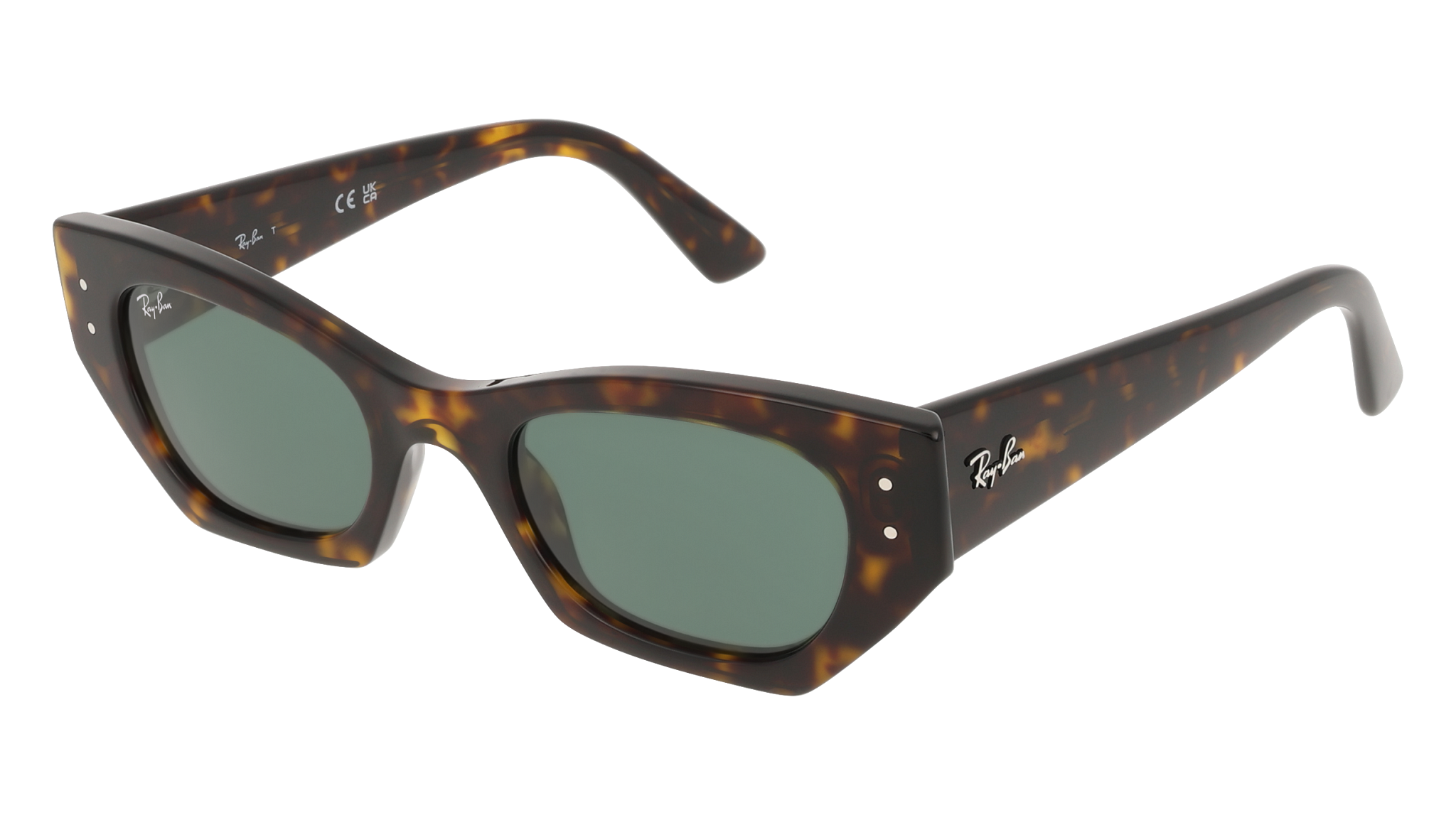 RAY-BAN ZENA 0RB4430 135971 RAY-BAN ZENA 0RB4430 135971 - Óculos de Sol