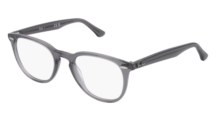 RAY-BAN  0RX7159 8257 - Óculos