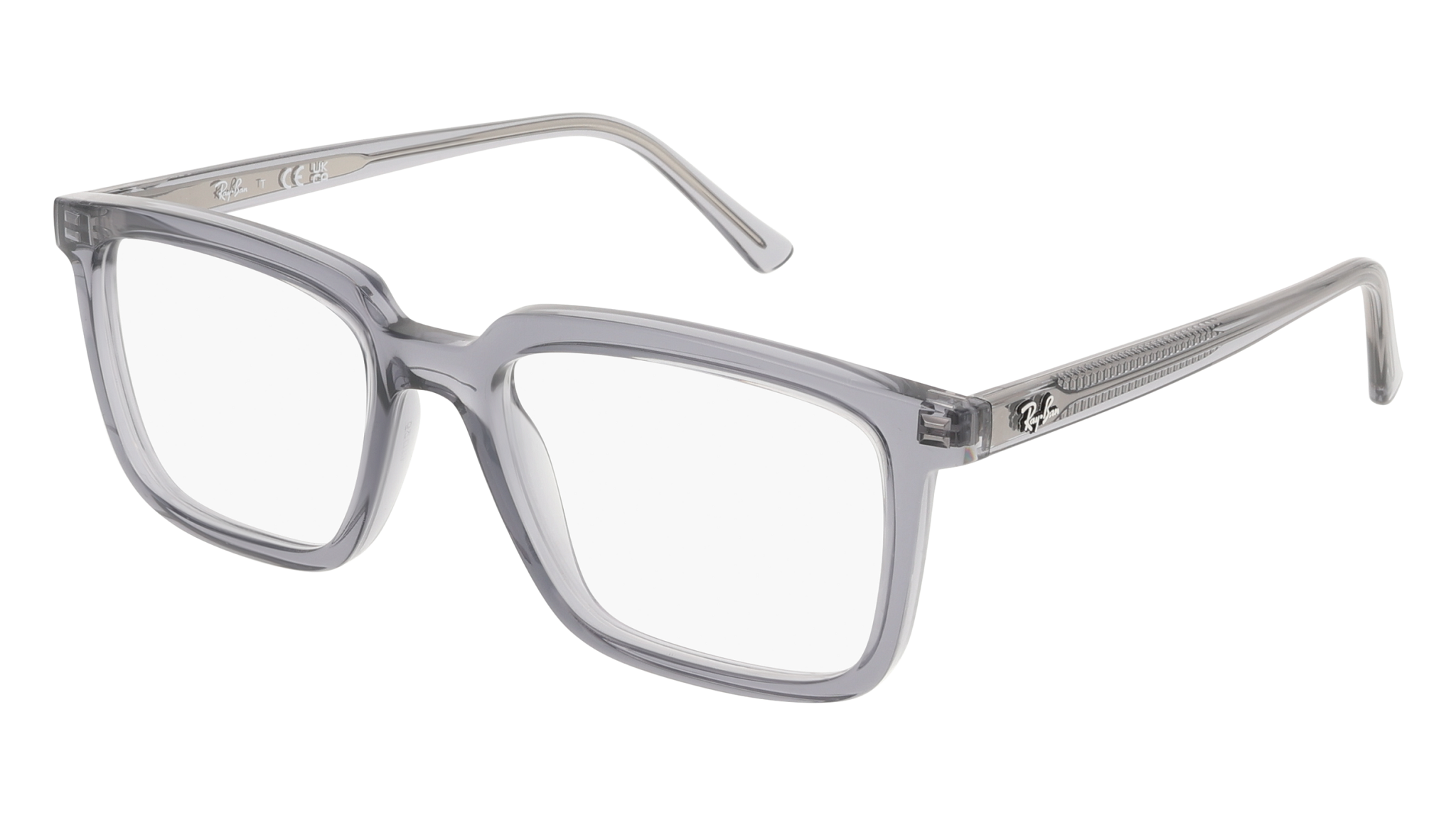 RAY-BAN ALAIN 0RX7239 8506 RAY-BAN ALAIN 0RX7239 8506 - Óculos