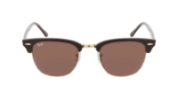 RAY-BAN CLUBMASTER 0RB3016 687853
