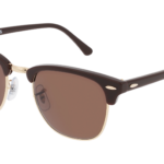 RAY-BAN CLUBMASTER 0RB3016 687853 - Óculos de Sol