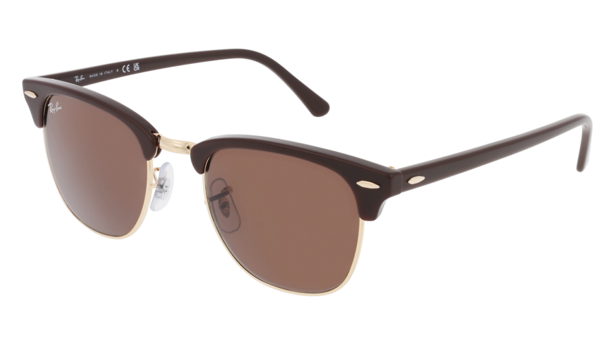 RAY-BAN CLUBMASTER 0RB3016 687853 - Óculos de Sol
