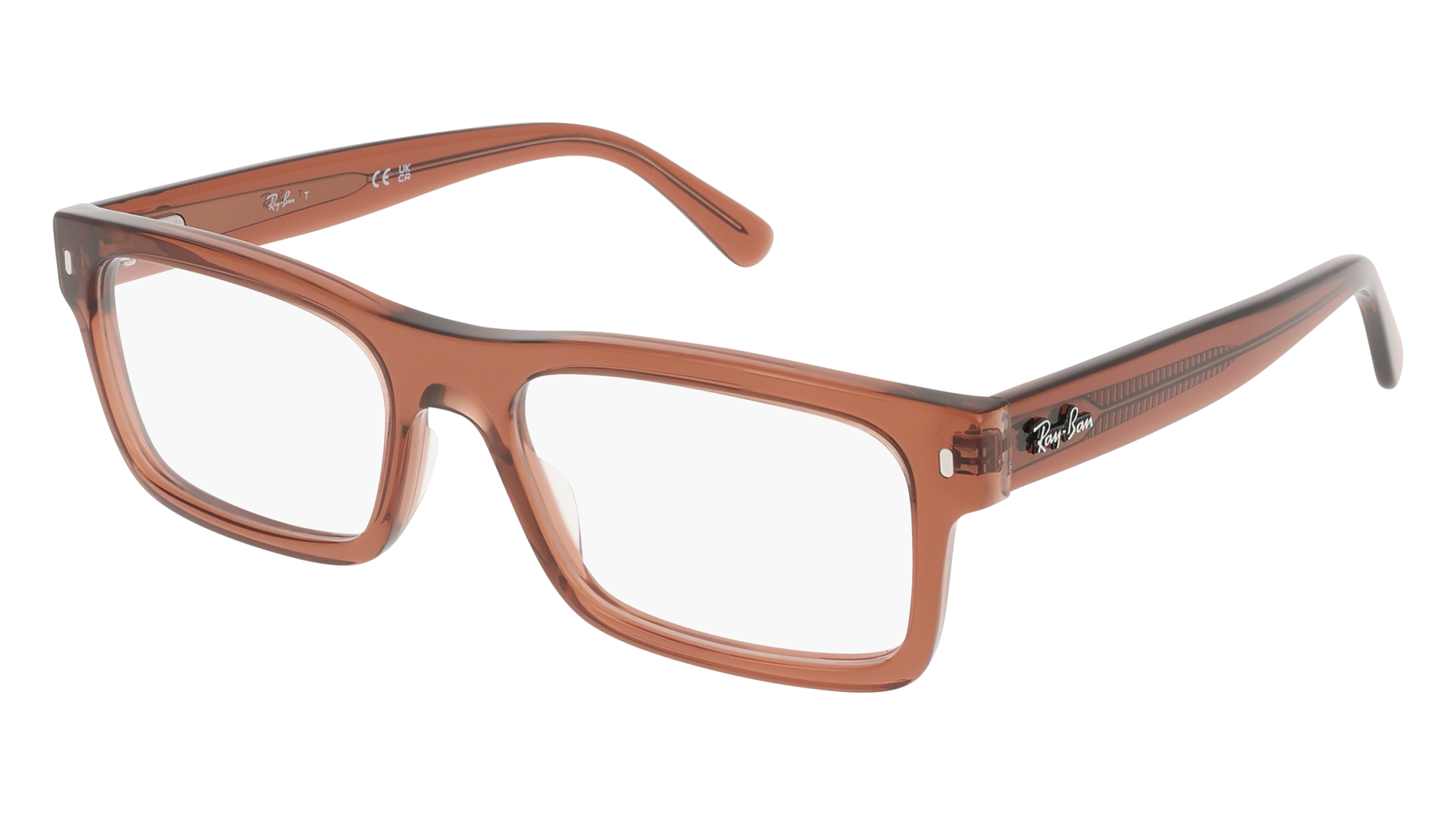 RAY-BAN 0RX5435 8511 RAY-BAN 0RX5435 8511 - Óculos