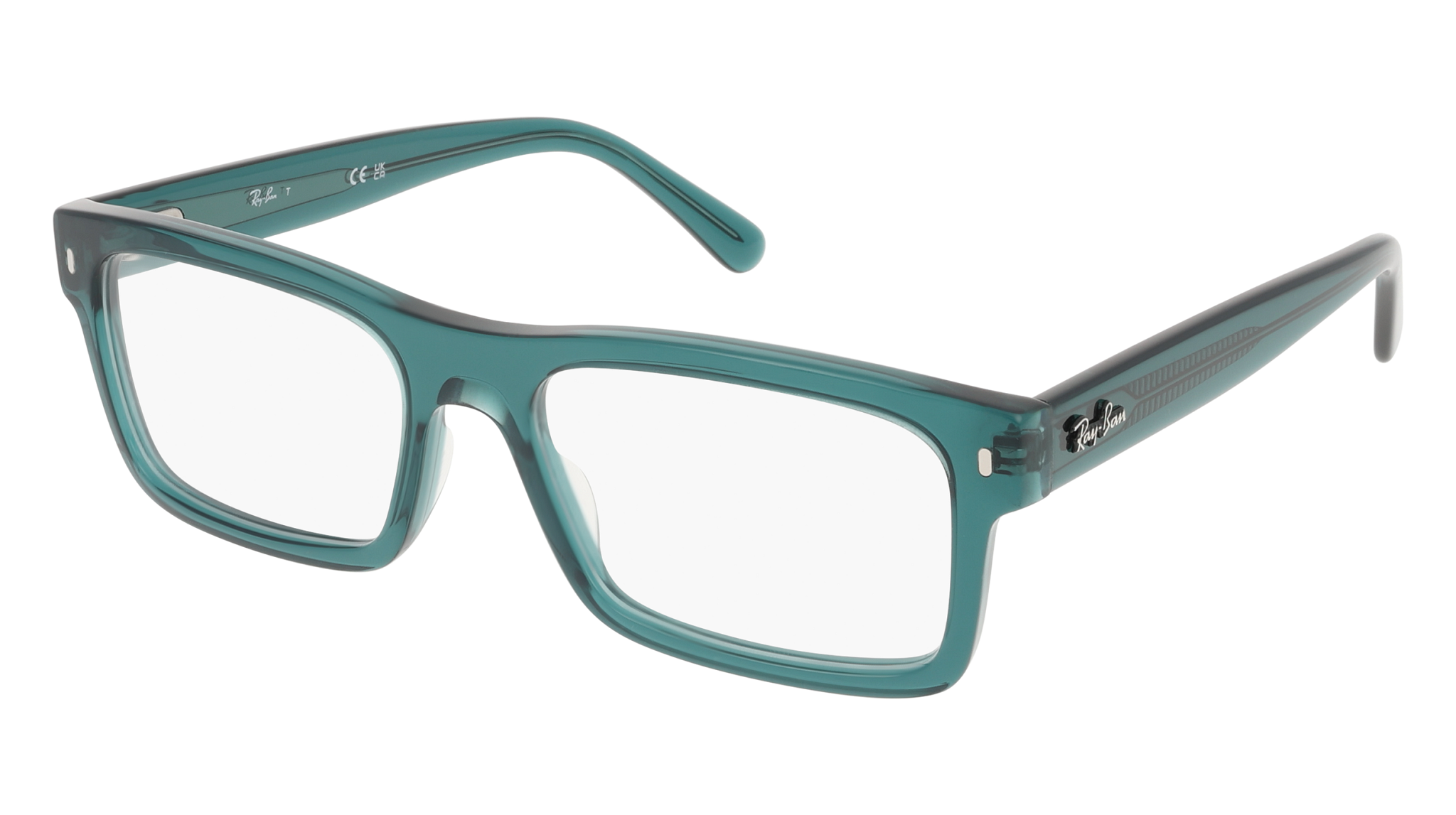 RAY-BAN 0RX5435 8513 RAY-BAN 0RX5435 8513 - Óculos