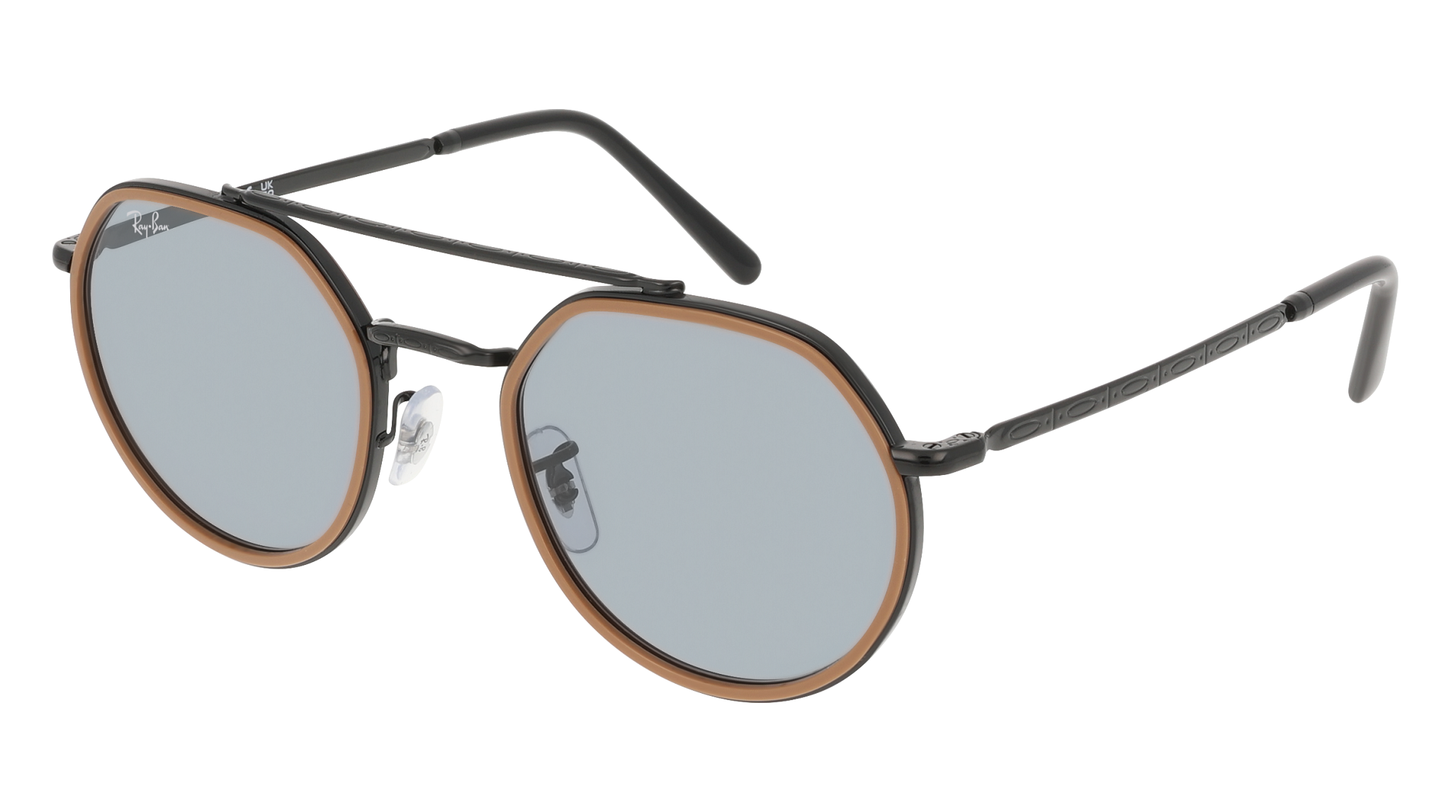 RAY-BAN 0RB3765 9279R5 RAY-BAN 0RB3765 9279R5 - Óculos de Sol