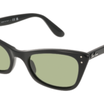 RAY-BAN LADY BURBANK 0RB2299 901/4E - Óculos de Sol