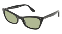 RAY-BAN CLUBMASTER WAY 0RB2341 143251 RAY-BAN CLUBMASTER WAY 0RB2341 143251 - Óculos de Sol