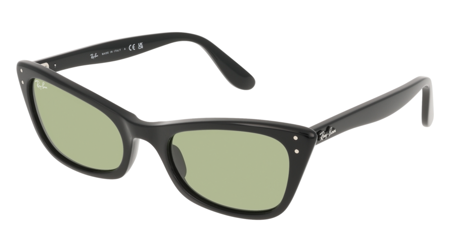 RAY-BAN LADY BURBANK 0RB2299 901/4E - Óculos de Sol
