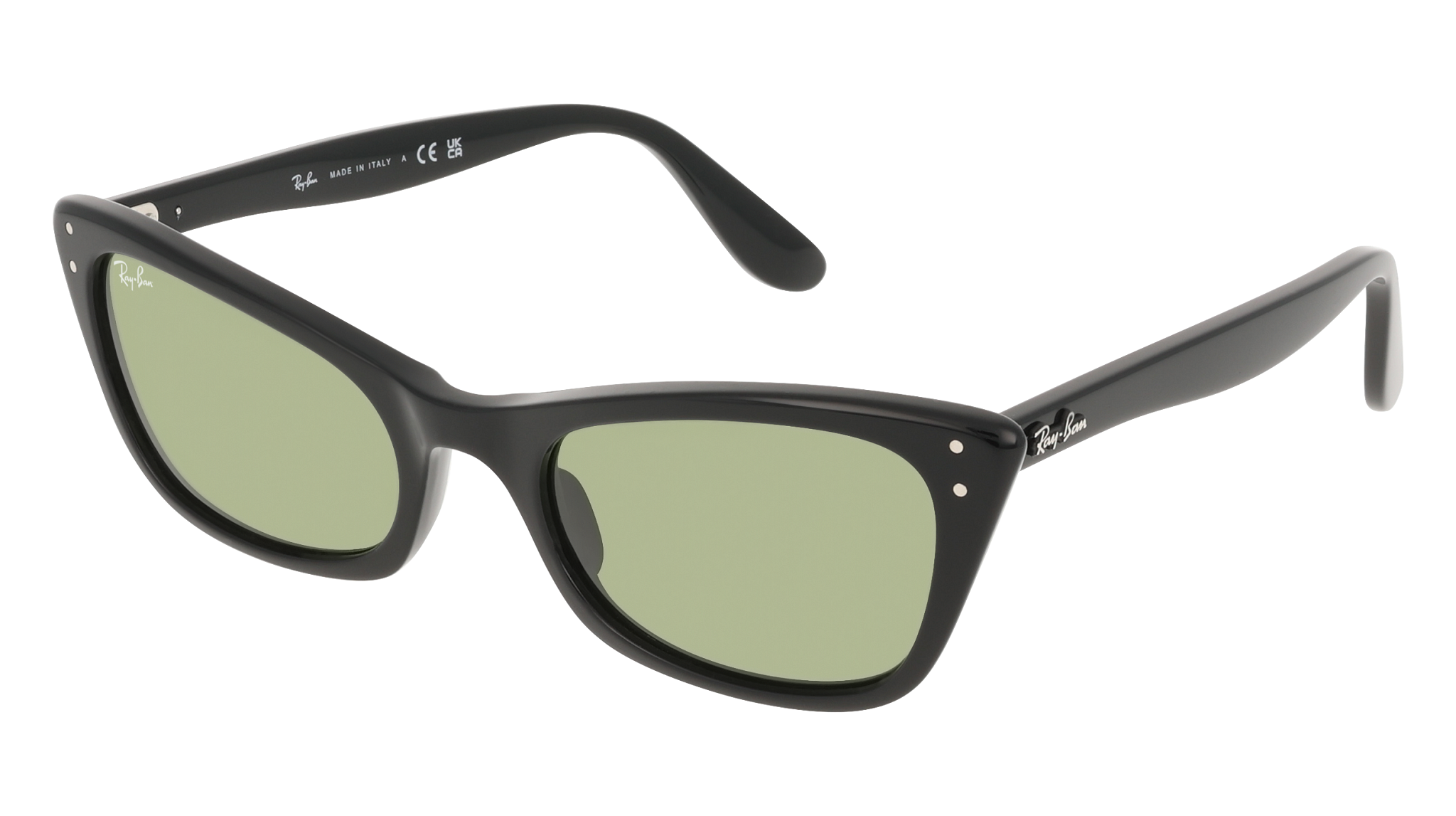 RAY-BAN LADY BURBANK 0RB2299 901/4E RAY-BAN LADY BURBANK 0RB2299 901/4E - Óculos de Sol