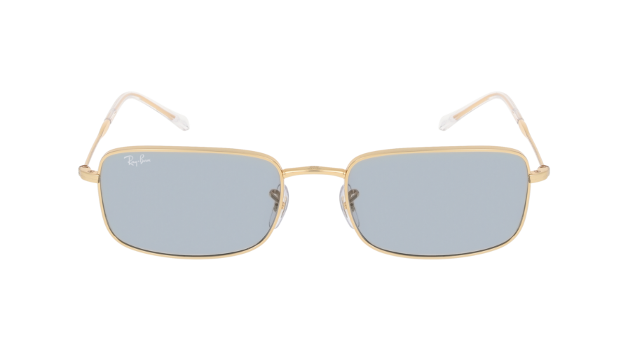 RAY-BAN  0RB3746 001/R5 - Óculos de Sol