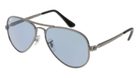RAY-BAN AVIATOR MAX 0RB3925 004/53 RAY-BAN AVIATOR MAX 0RB3925 004/53 - Óculos de Sol