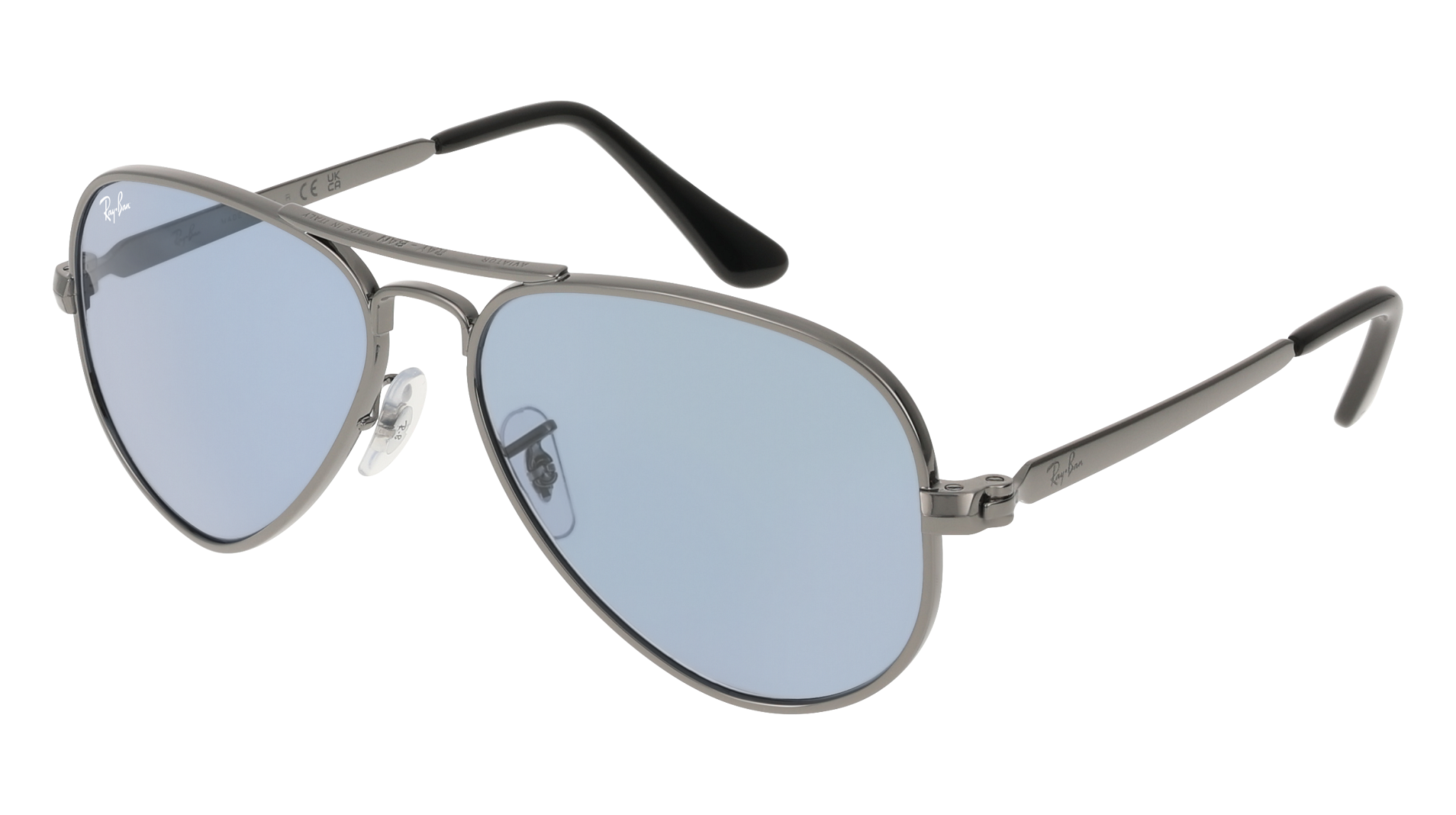 RAY-BAN AVIATOR MAX 0RB3925 004/56 RAY-BAN AVIATOR MAX 0RB3925 004/56 - Óculos de Sol