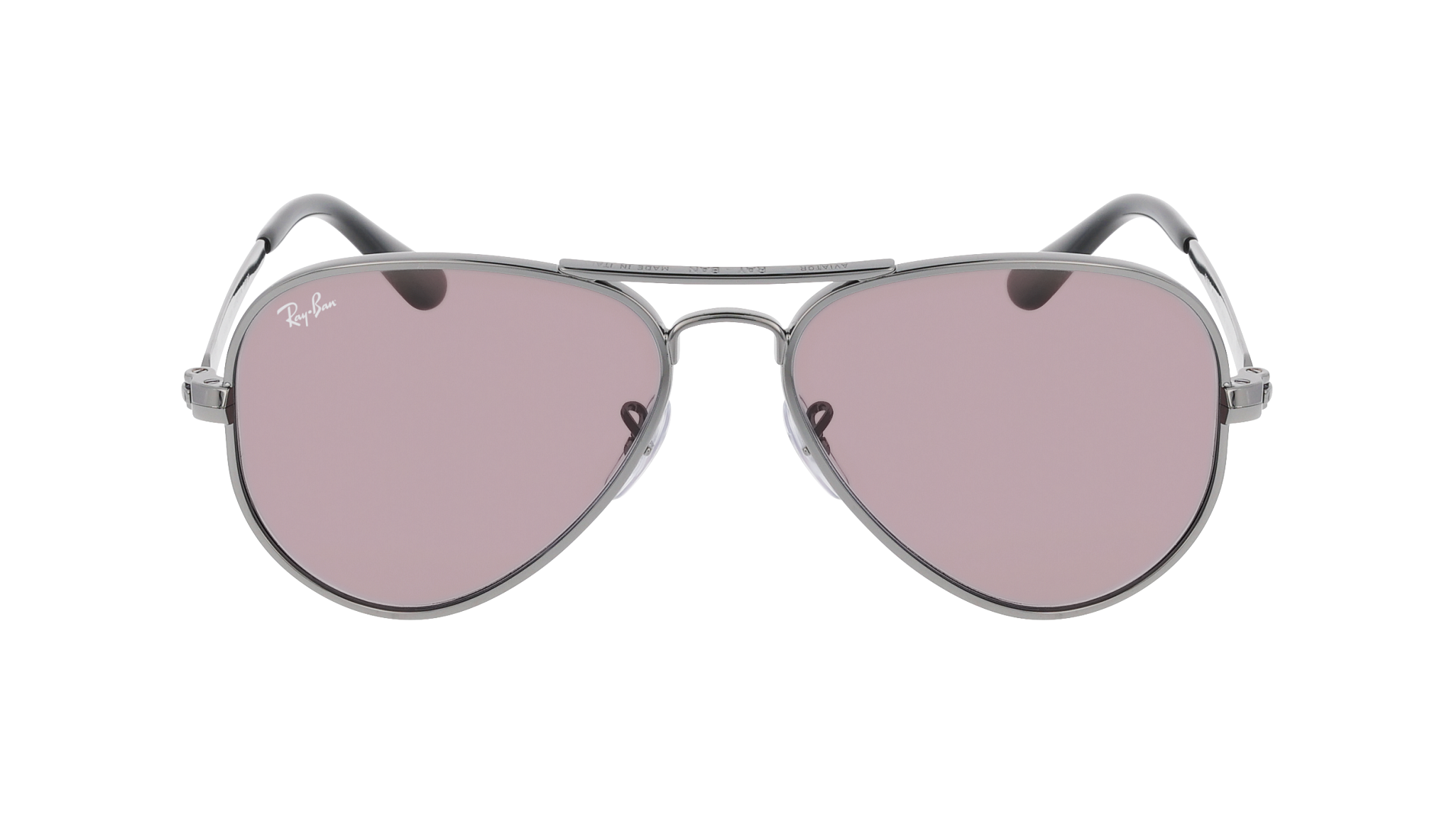 RAY-BAN AVIATOR MAX 0RB3925 004/53 RAY-BAN AVIATOR MAX 0RB3925 004/53 - Óculos de Sol