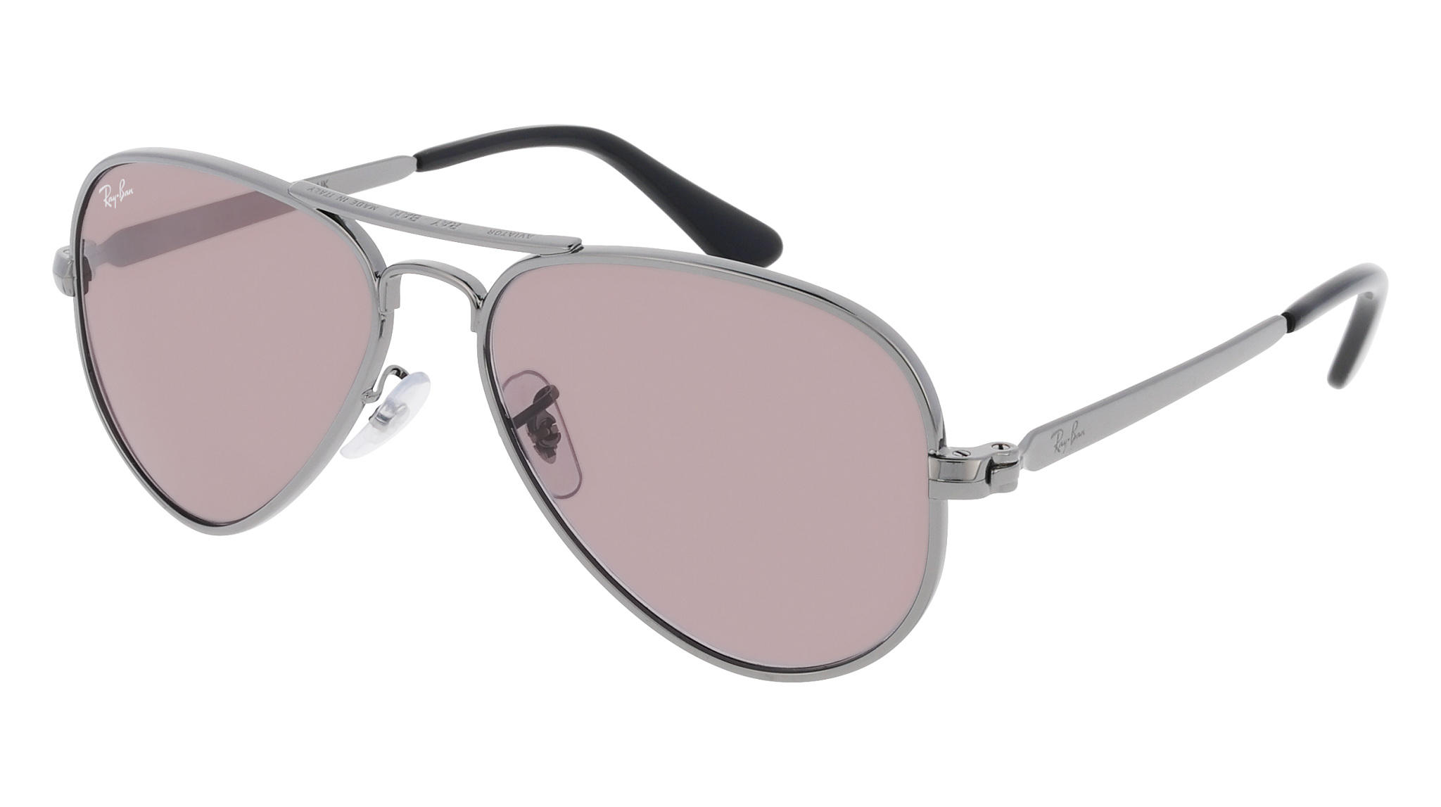 RAY-BAN AVIATOR MAX 0RB3925 004/53 RAY-BAN AVIATOR MAX 0RB3925 004/53 - Óculos de Sol