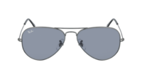 RAY-BAN AVIATOR 0RB3025 004/R6 RAY-BAN AVIATOR 0RB3025 004/R6 - Óculos de Sol