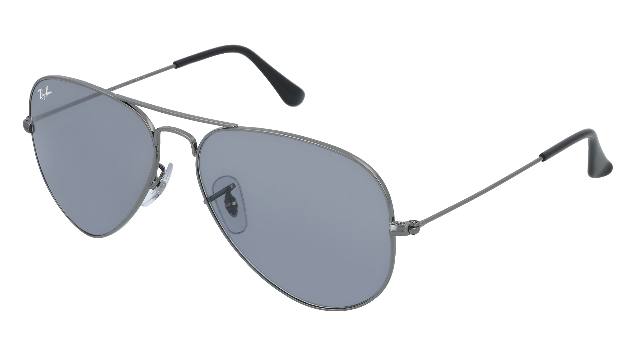 RAY-BAN AVIATOR 0RB3025 004/R5 RAY-BAN AVIATOR 0RB3025 004/R5 - Óculos de Sol