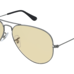 RAY-BAN AVIATOR 0RB3025 004/R6 - Óculos de Sol