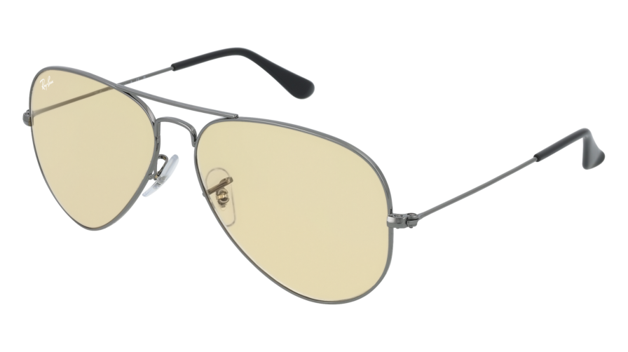 RAY-BAN AVIATOR 0RB3025 004/R6 - Óculos de Sol