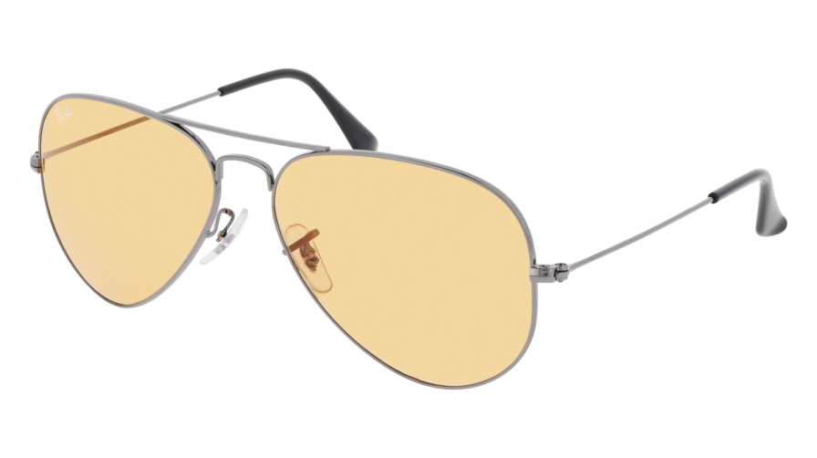 RAY-BAN AVIATOR 0RB3025 004/33 - Óculos de Sol