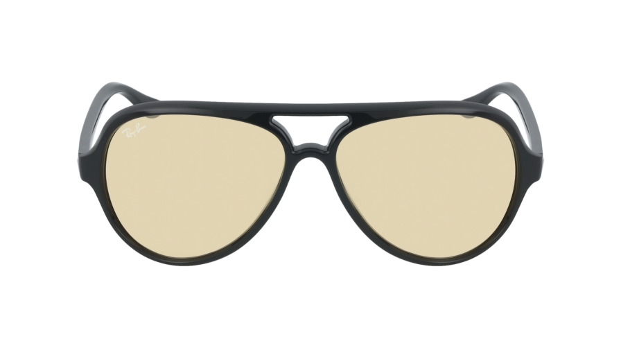 RAY-BAN CATS 5000 0RB4125 601/R6 - Óculos de Sol