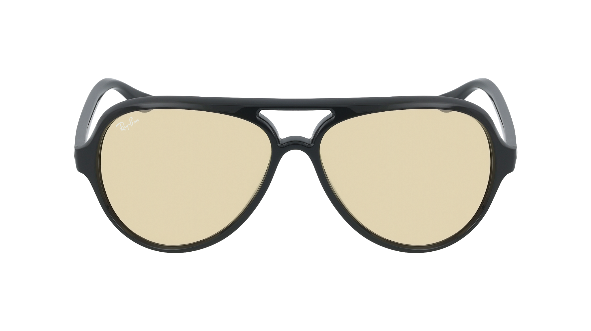 RAY-BAN CATS 5000 0RB4125 601/R6 RAY-BAN CATS 5000 0RB4125 601/R6 - Óculos de Sol